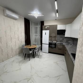 Сдается 2-х комнатная квартира, 60 м²