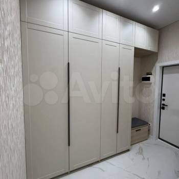 Сдается 2-х комнатная квартира, 60 м²
