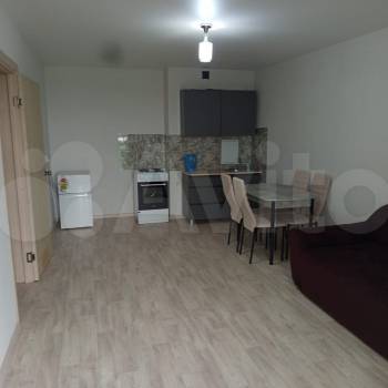 Сдается 2-х комнатная квартира, 42,3 м²
