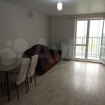 Сдается 2-х комнатная квартира, 42,3 м²