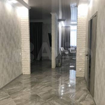 Сдается Многокомнатная квартира, 105 м²
