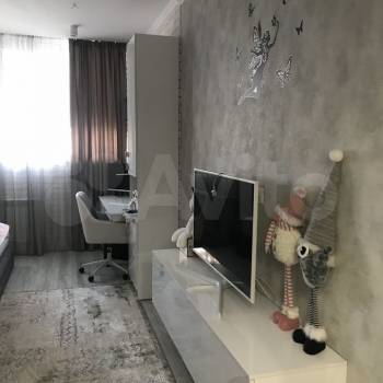 Сдается Многокомнатная квартира, 105 м²