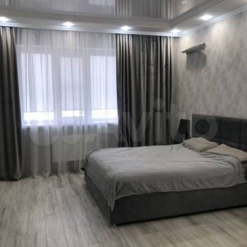 Сдается Многокомнатная квартира, 105 м²