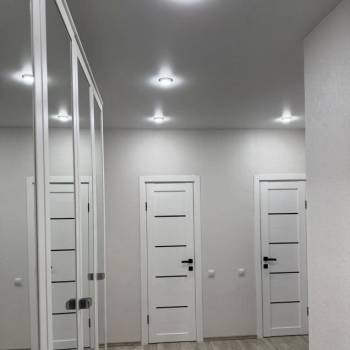 Сдается Многокомнатная квартира, 77 м²