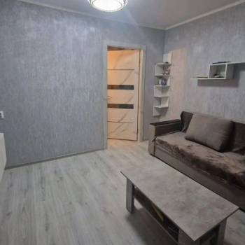 Продается 1-комнатная квартира, 33,2 м²