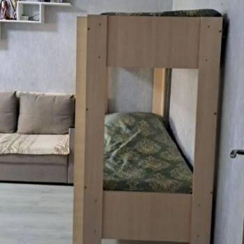Продается 1-комнатная квартира, 33,2 м²