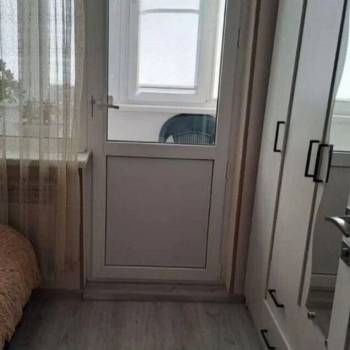Продается 1-комнатная квартира, 33,2 м²