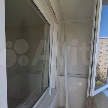 Продается 1-комнатная квартира, 33,2 м²