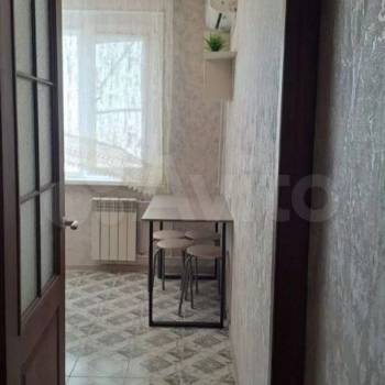 Продается 1-комнатная квартира, 33,2 м²