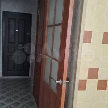Продается 1-комнатная квартира, 33,2 м²