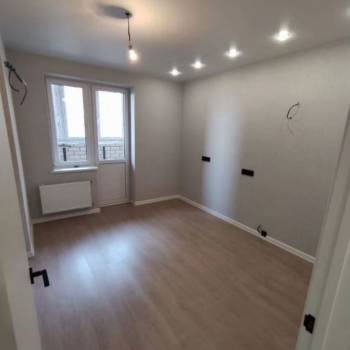 Продается 1-комнатная квартира, 42,2 м²