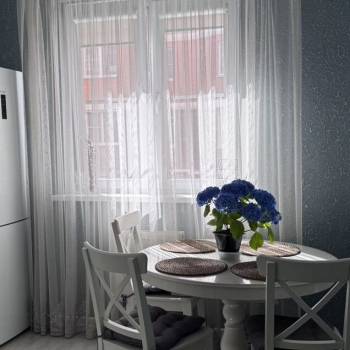 Продается 1-комнатная квартира, 34 м²