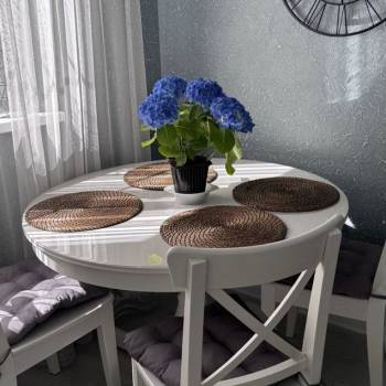 Продается 1-комнатная квартира, 34 м²