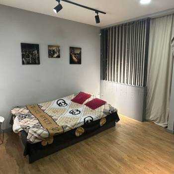 Продается 1-комнатная квартира, 39 м²
