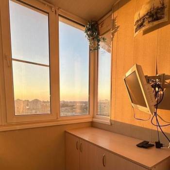 Продается 2-х комнатная квартира, 64,7 м²