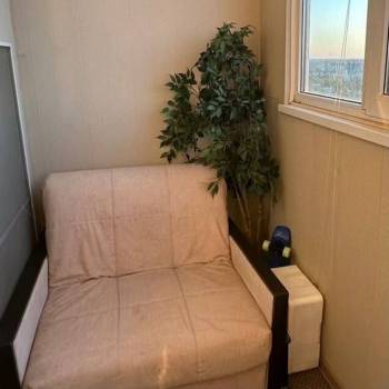 Продается 2-х комнатная квартира, 64,7 м²