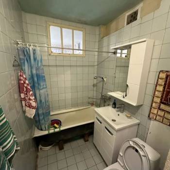 Продается 2-х комнатная квартира, 45,1 м²