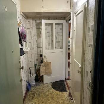 Продается 2-х комнатная квартира, 45,1 м²