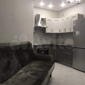 Сдается 1-комнатная квартира, 45 м²