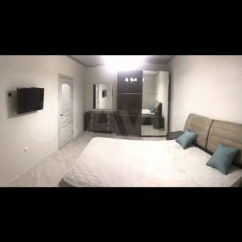Сдается 1-комнатная квартира, 45 м²