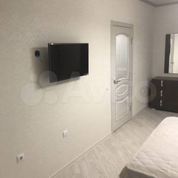 Сдается 1-комнатная квартира, 45 м²