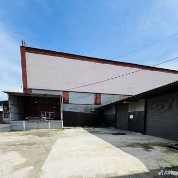 Сдается Нежилое помещение, 800 м²
