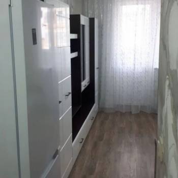 Сдается 1-комнатная квартира, 25 м²