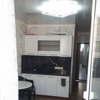 Сдается 1-комнатная квартира, 25 м²