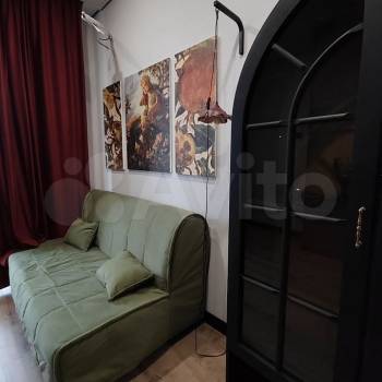 Сдается 1-комнатная квартира, 22 м²