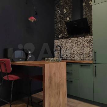 Сдается 1-комнатная квартира, 22 м²