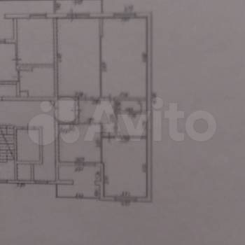 Продается 3-х комнатная квартира, 79,8 м²