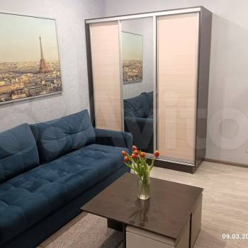 Продается Многокомнатная квартира, 120 м²