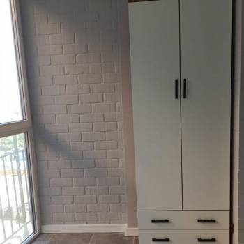 Продается 1-комнатная квартира, 26,1 м²