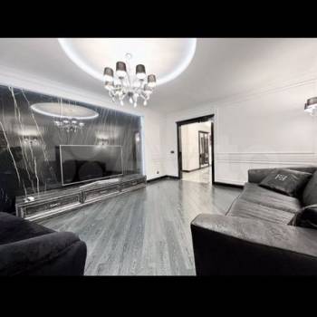 Продается Многокомнатная квартира, 152 м²
