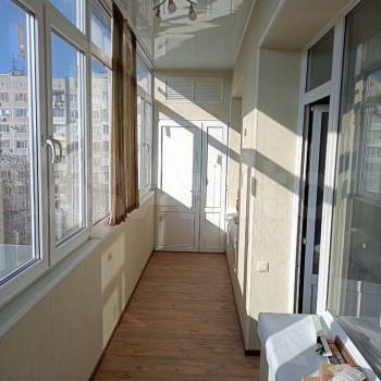 Продается 1-комнатная квартира, 49 м²
