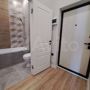 Продается 1-комнатная квартира, 27 м²
