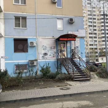Продается Нежилое помещение, 65 м²