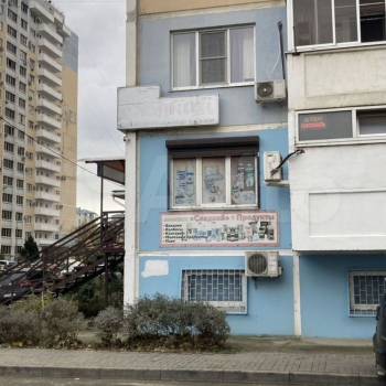 Продается Нежилое помещение, 65 м²