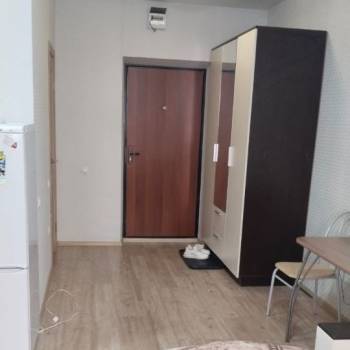 Сдается 1-комнатная квартира, 25 м²