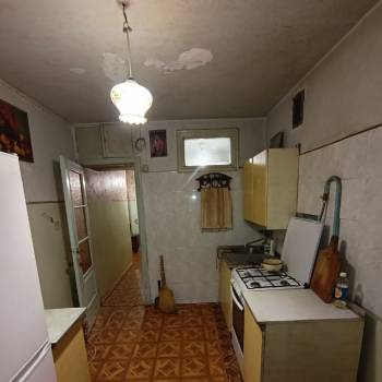 Сдается 1-комнатная квартира, 38,5 м²