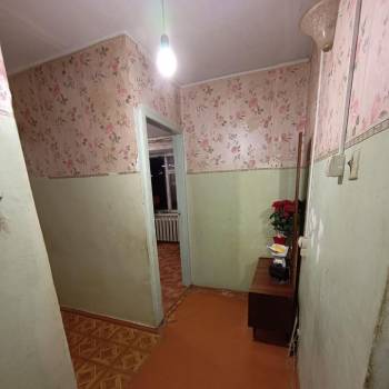 Сдается 1-комнатная квартира, 38,5 м²