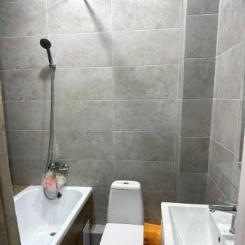 Сдается 1-комнатная квартира, 38,3 м²