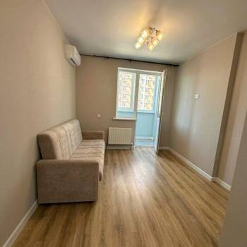Сдается 1-комнатная квартира, 38,3 м²