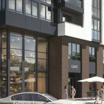 Продается 1-комнатная квартира, 46 м²