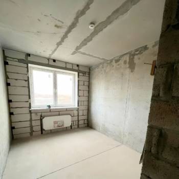 Продается 1-комнатная квартира, 36,15 м²