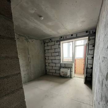 Продается 1-комнатная квартира, 36,15 м²