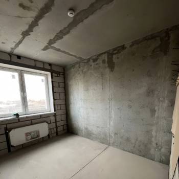 Продается 1-комнатная квартира, 36,15 м²