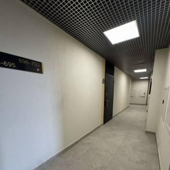 Продается 2-х комнатная квартира, 79,2 м²