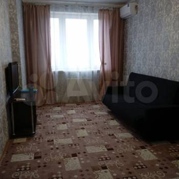 Сдается 1-комнатная квартира, 36 м²