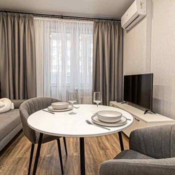Сдается 1-комнатная квартира, 42,2 м²